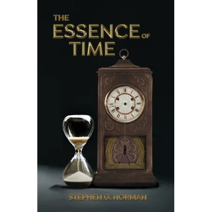 The Essence of Time - Paperback