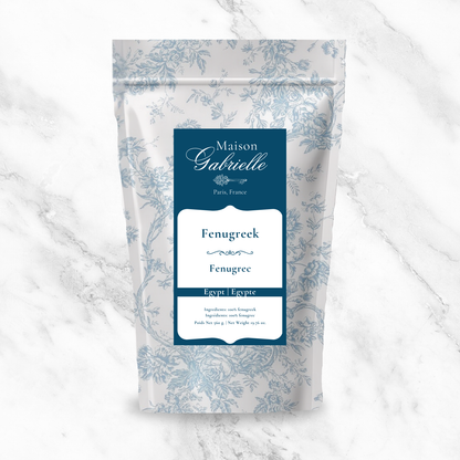 Fenugreek - Fenugrec