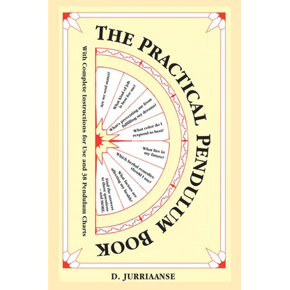 The Practical Pendulum Book - Paperback