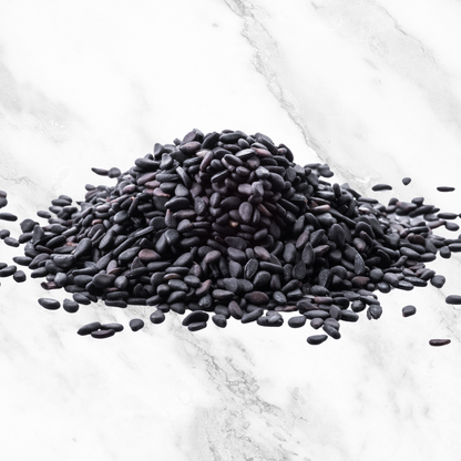 Black Sesame Seeds