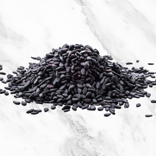 Black Sesame Seeds