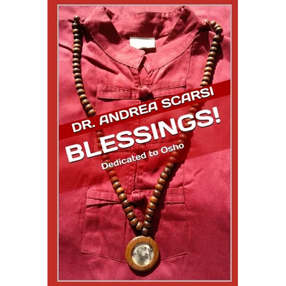 Blessings!: Dedicated To Osho - Paperback