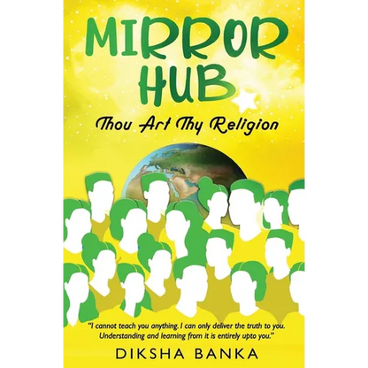 Mirror Hub - Thou Art Thy Religion