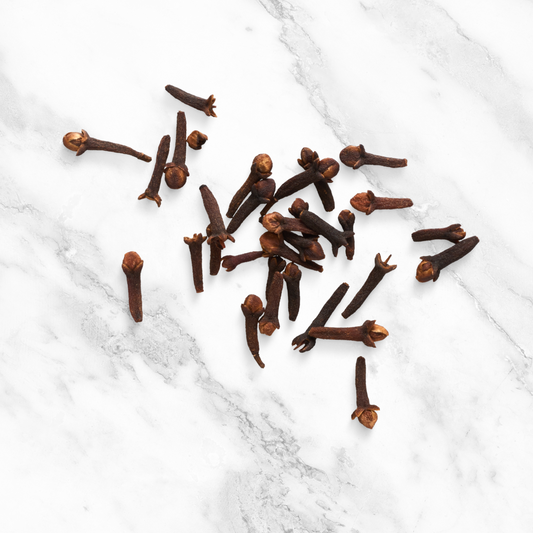 Cloves