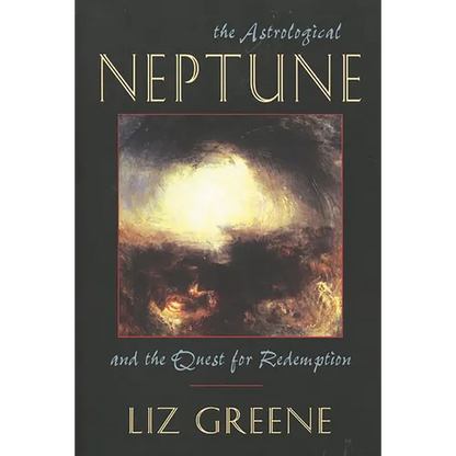 Astrological Neptune and the Quest for Redemption - Paperback