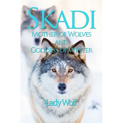Skadi - Paperback