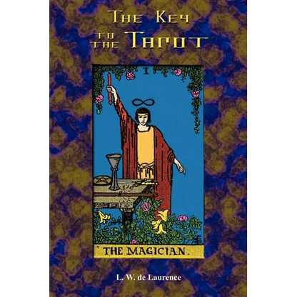 The Key to the Tarot
