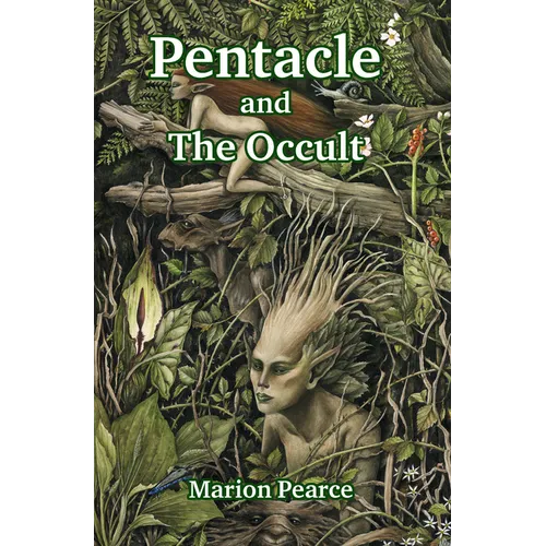 Pentacle and the Occult