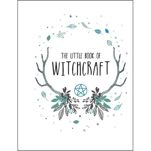 The Little Book of Witchcraft
