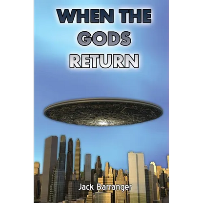 When the Gods Return - Paperback