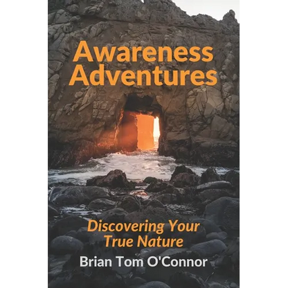 Awareness Adventures: Discovering Your True Nature - Paperback