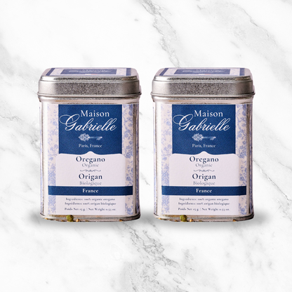 Oregano | Organic