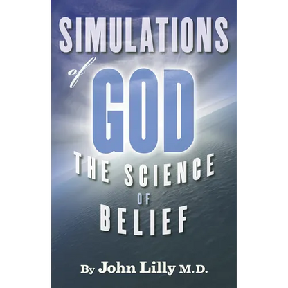 Simulations of God: The Science of Belief - Paperback