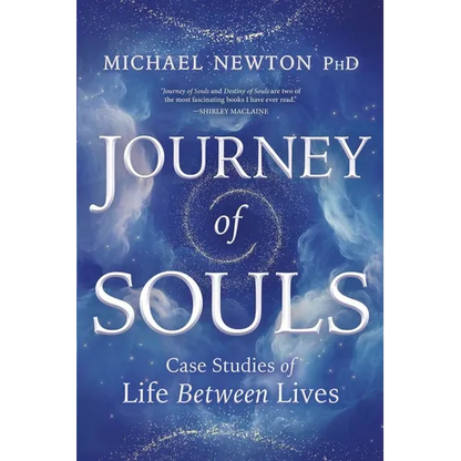 Journey of Souls: Case Studies of Life Between Lives - Paperback