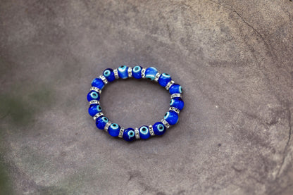 Evil Eye Protection Bracelet