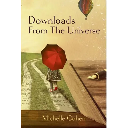 Downloads from the Universe - Paperback