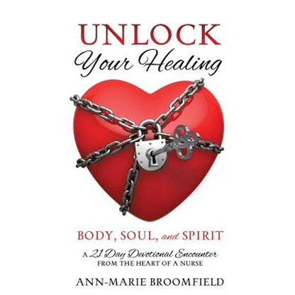 Unlock Your Healing