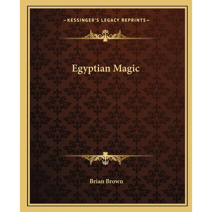 Egyptian Magic