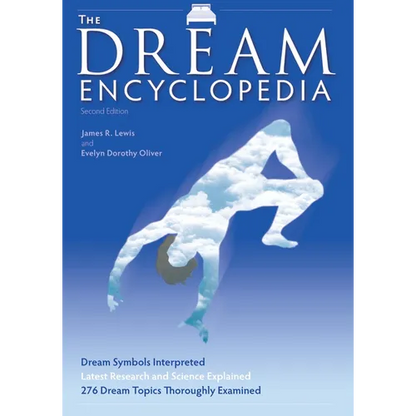 The Dream Encyclopedia - Paperback