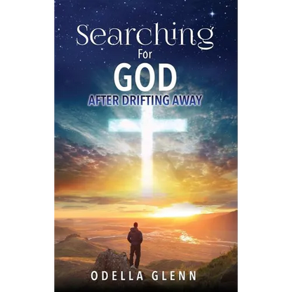 Searching For GOD - Hardcover