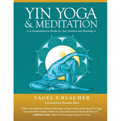 Yin Yoga & Meditation