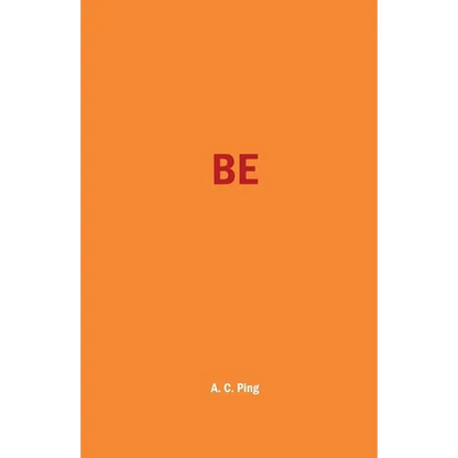Be - Paperback