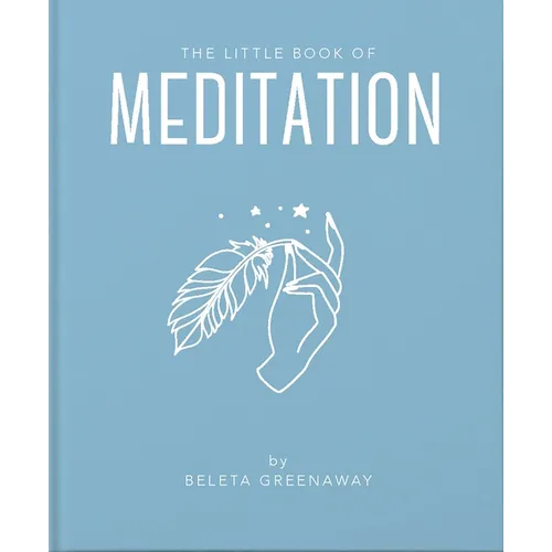 The Little Book of Meditation
