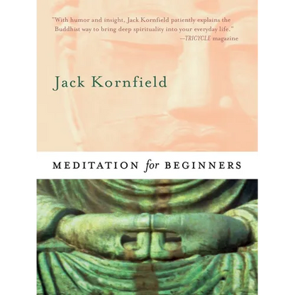 Meditation for Beginners