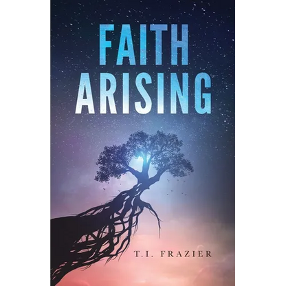 Faith Arising - Paperback