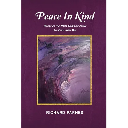 Peace In Kind