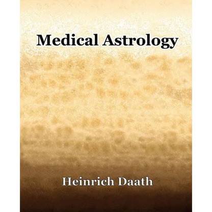 Medical Astrology (1914)