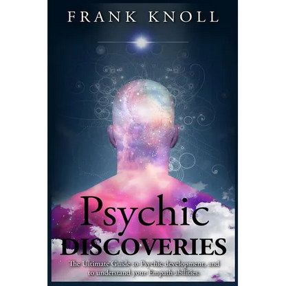 Psychic: Psychic Discoveries - Paperback