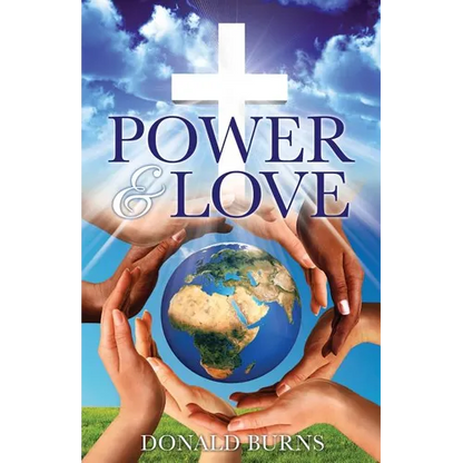 Power & Love - Paperback