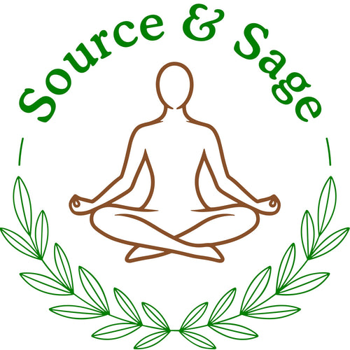 Source & Sage