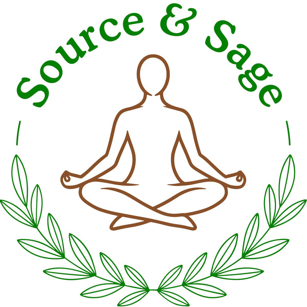 Source & Sage