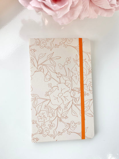 Hard Cover Journal