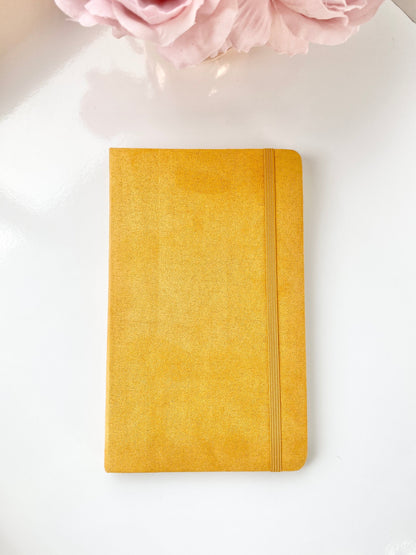 Hard Cover Journal