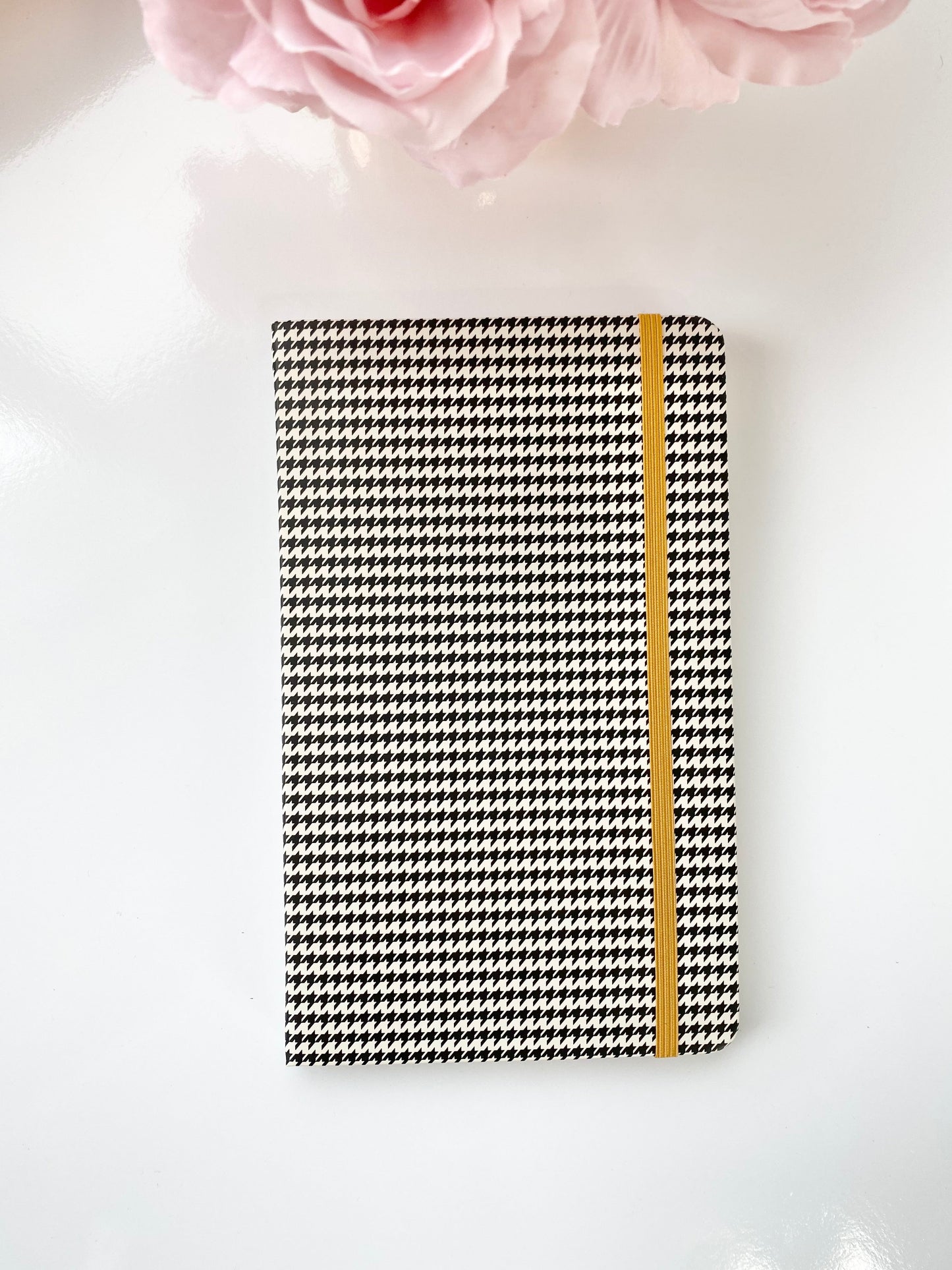 Hard Cover Journal