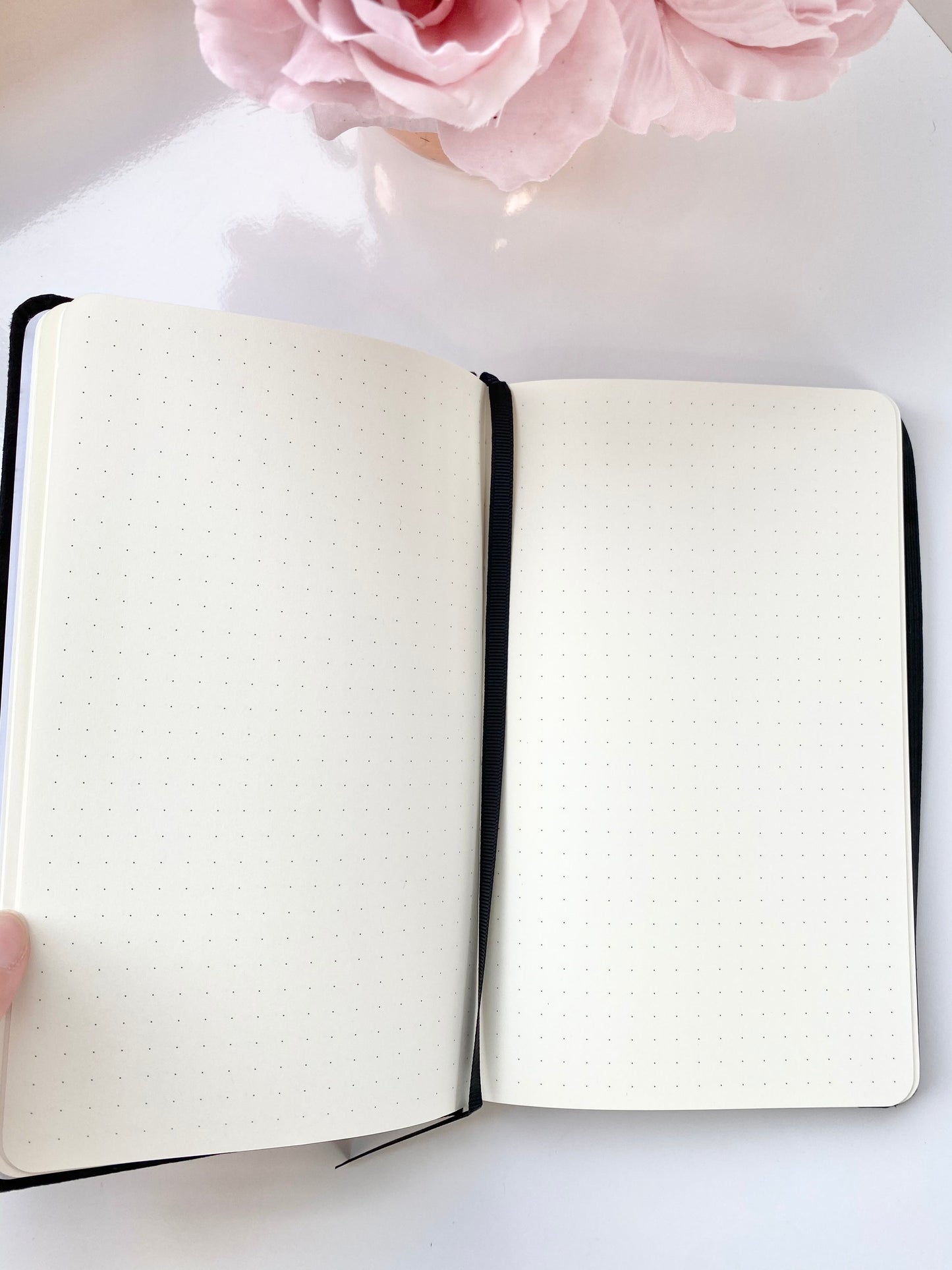 Hard Cover Journal