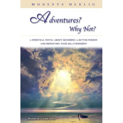 Adventures? Why not?