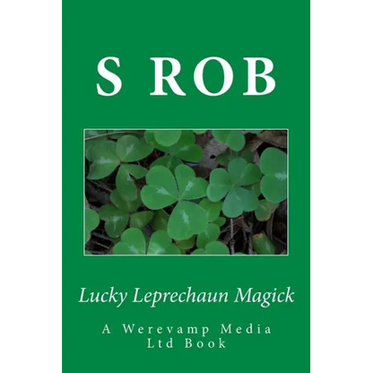 Lucky Leprechaun Magick