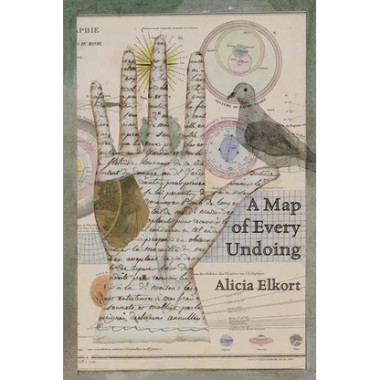 A Map of Every Undoing