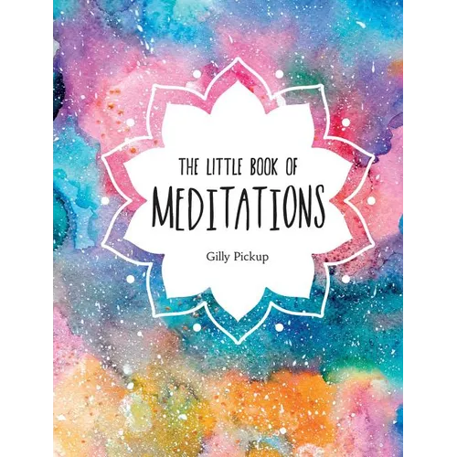 The Little Book of Meditations
