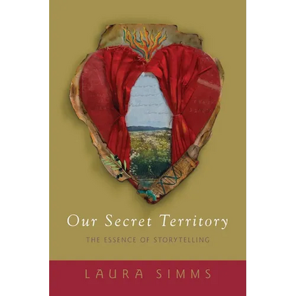 Our Secret Territory - Paperback