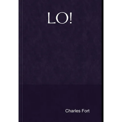 Lo!