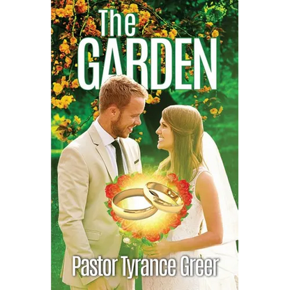 The Garden - Paperback