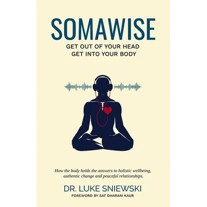 Somawise: Get out of your head, get into your body