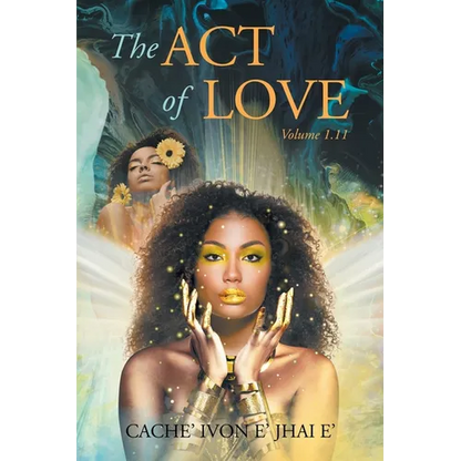 The Act of Love: Volume 1.11