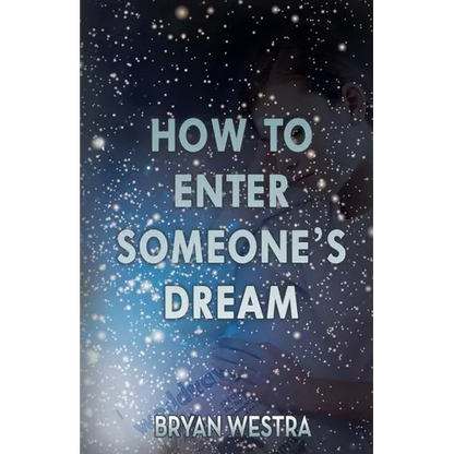 How To Enter Someone's Dream - Paperback