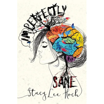 Imperfectly Sane - Paperback